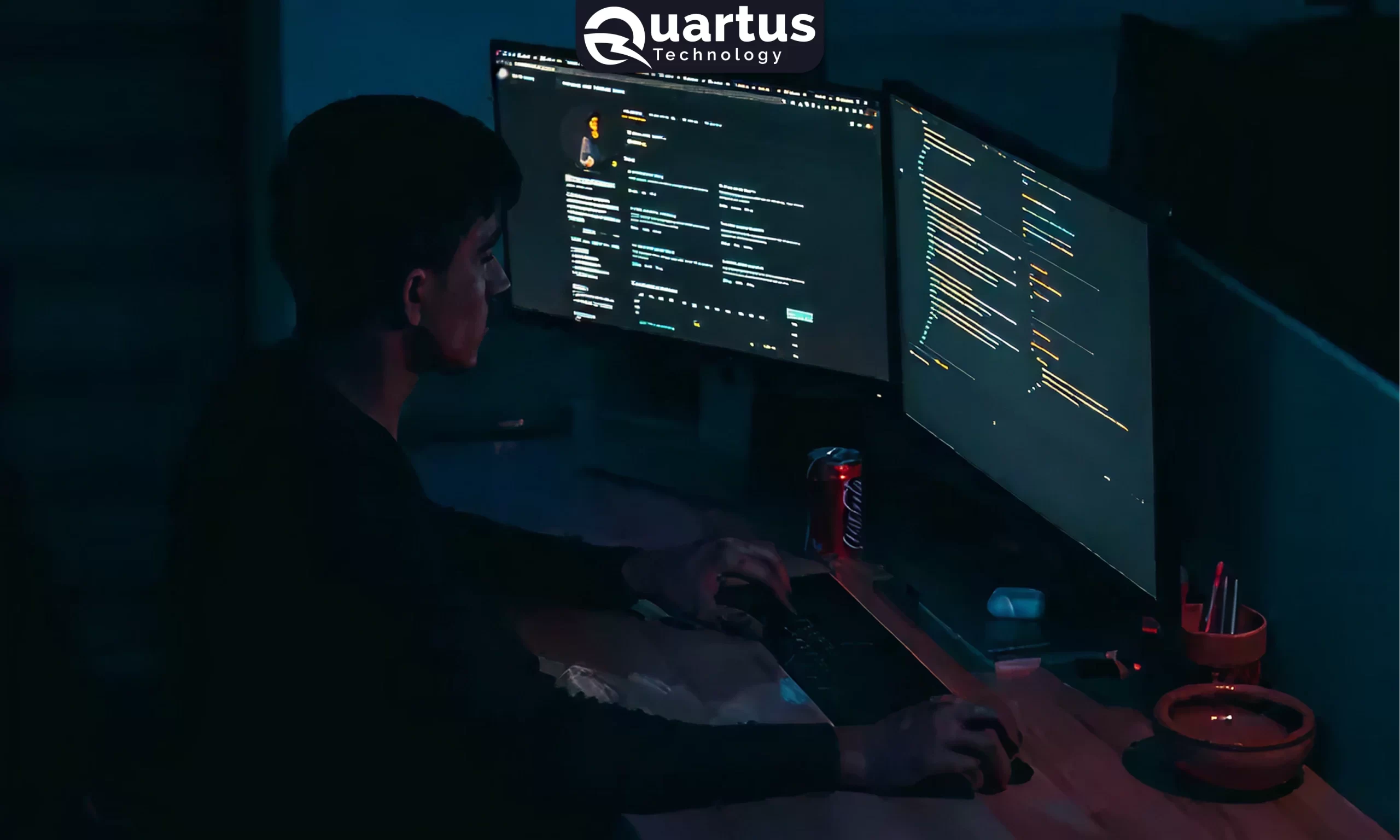 Beyond Boundaries: How BLE App Development is Building a Connected World